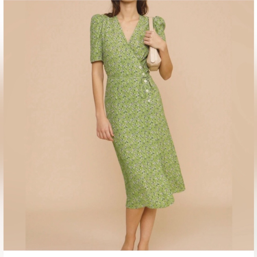 Rouje Gabin dress size 40
